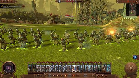 Total War Warhammer Iii Realms Of Chaos Beginners Guide Keengamer