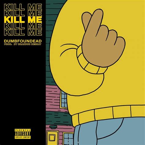 Dumbfoundead Releases New Single ‘kill Me Hiphopkr