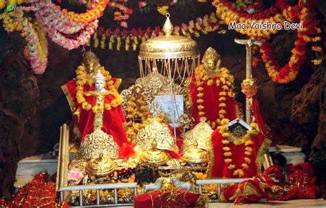 Vaishno devi, also known as mata rani, trikuta and vaishnavi, is a manifestation of the hindu it is believed that the journey to mata vaishno devi is not complete without the darshan in bhairon temple. Vaishno devi Temple | Maa Vaishno devi | Bollywood Rocking ...
