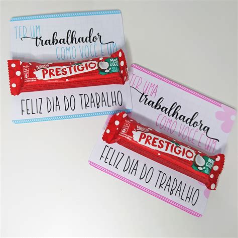 Card Dia Do Trabalhador