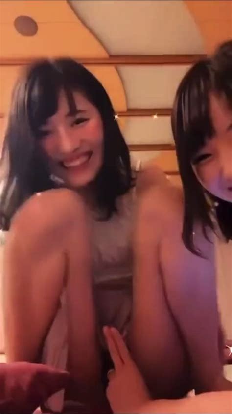 Japanese Cam Girls Video 2
