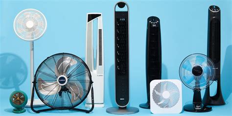 10 Best Fans Of 2022 Top Rated Cooling Electric Fans