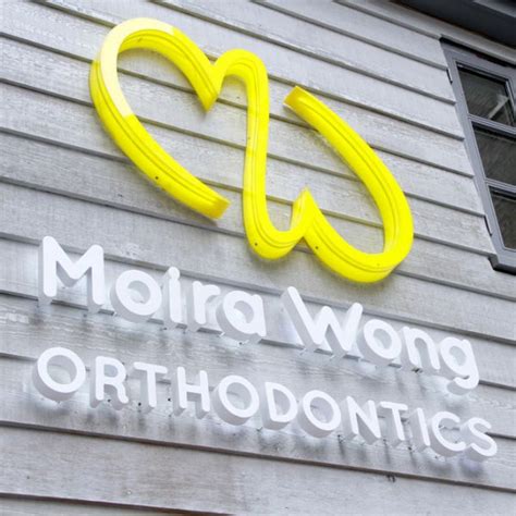 Moira Wong Orthodontics Netmums