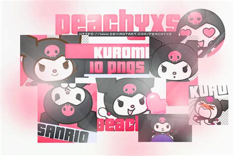 Top Hơn 99 Kuromi Texture Pack Xinh Nhất Co Created English