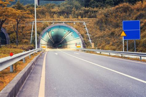Best Road Tunnel Entrance Stock Photos Pictures And Royalty Free Images
