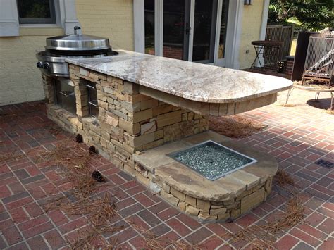 Granite Top For Outdoor Kitchen Wow Blog