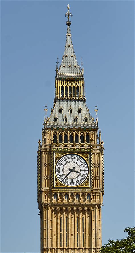 Bigben Picture Churchjord