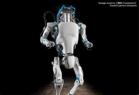 Boston Dynamics Coolest Robots