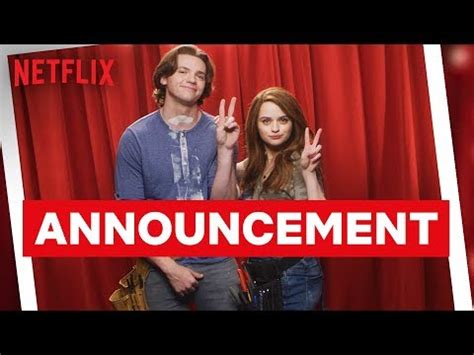 The creator also posted the initial picture from the movie alongside the. The Kissing Booth 3! Teaser and Release Date, Know Here ...