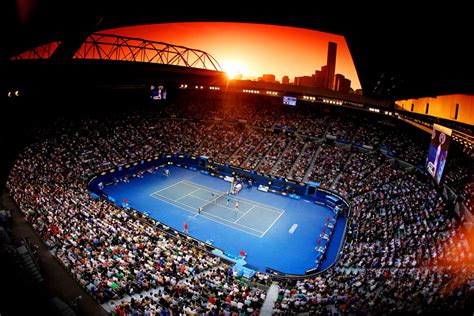 Tennis Grand Slam Predictions 2017 Australian Open Odds To Win And Picks