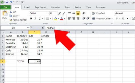 21 How To Separate Name In Excel Using Formula Image Formulas