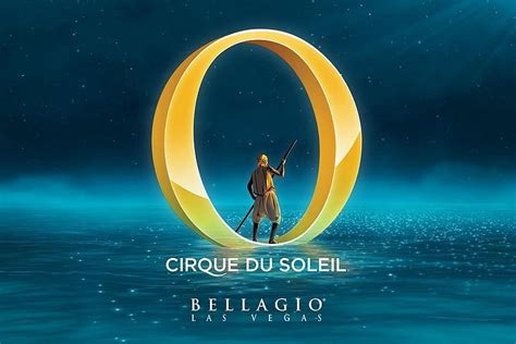 Tripadvisor O Do Cirque Du Soleil No Bellagio Hotel E Cassino