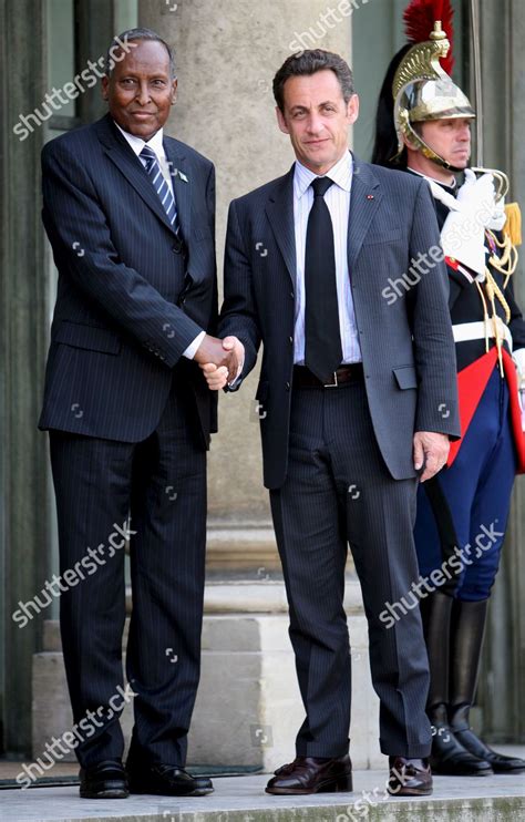 Guyub rukun seduluran haji ali yusuf kalangbret. Somalis claim they are tall but yet Somalia's Presidents ...