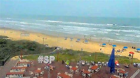 Top 97 Imagen South Padre Island Weather Cam Thcshoanghoatham Vn