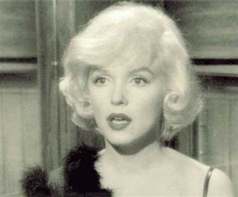 Mm As Sugar 1958 Marilyn Monroe Photos Marilyn Monroe Life Marilyn