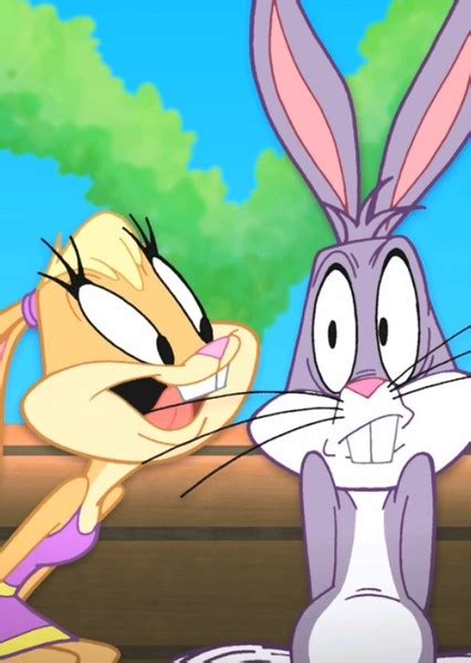 Fan Casting We Are In Love As The Looney Tunes Show In Song Face Claims Sorted By Tv Shows On Mycast