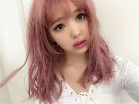 Tiktok for good advertise developers transparency. 藤田 ニコル(にこるん) (@0220nicole) | Twitter | 女の子の髪, 髪 色, に ...