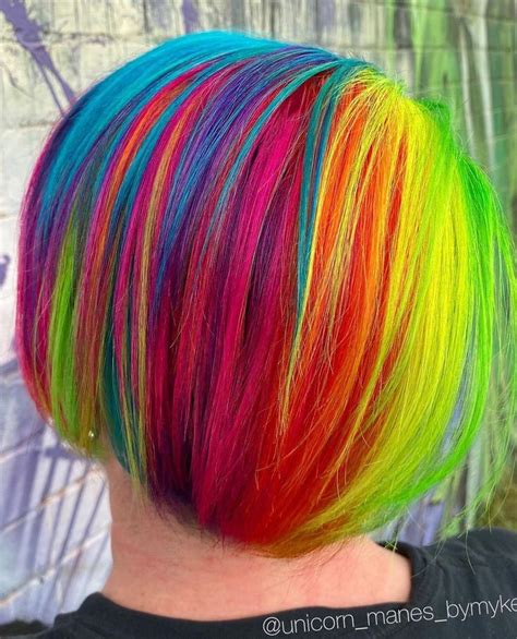 Pin By Kim P On Decorate Your Hair With Crazy Colors Hair Styles Hair Hair Wrap