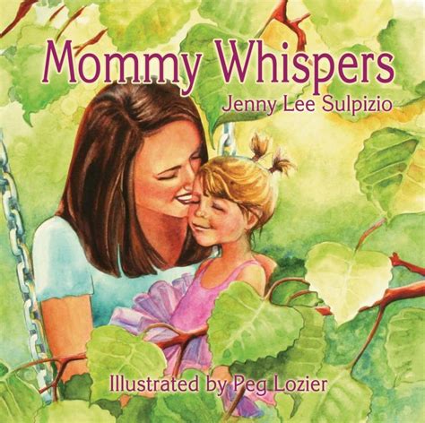 I Love Books About Moms And Daughters And Lots Of Love Childrens