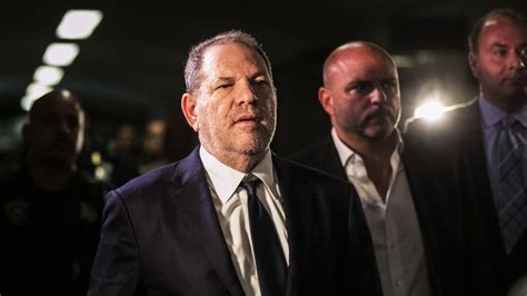 is harvey weinstein a sex trafficker judge says it s o k to ask the new york times