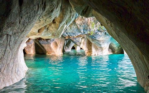 Illuminated Caves Wallpapers Images Photos Pictures Backgrounds Gambaran