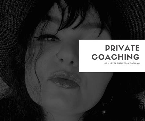 Private 11 Coaching Eva Kalvig Consulting
