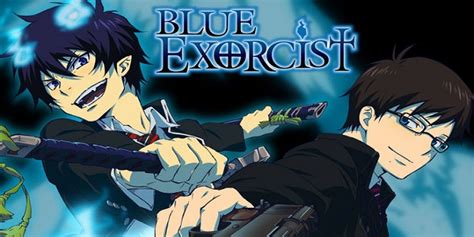 Blue Exorcist Tendrá Nuevo Anime Anmtv
