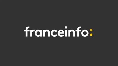 La Nouvelle Campagne Graphique De France Info Graphisme Et Interactivité