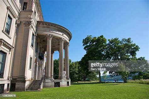 Vanderbilt Mansions Photos And Premium High Res Pictures Getty Images