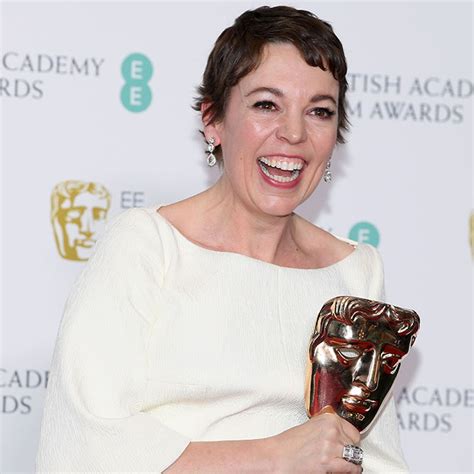 Olivia Colman Latest News Pictures And Videos Hello