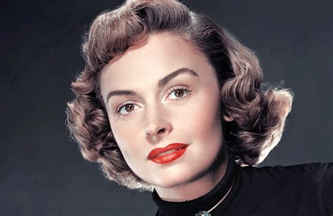7 Things That Made Donna Reed So Famous