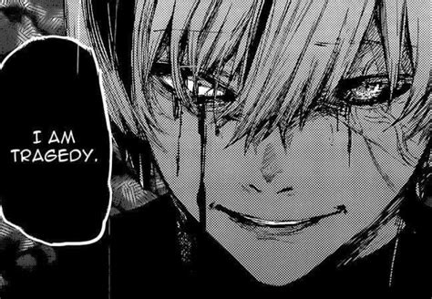 Tokyo Ghoul Cool Manga Panels