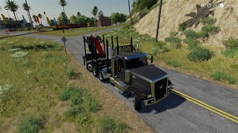 Trucks And Ar Frames Pack V1000 Fs19 Farming Simulator 19 Mod