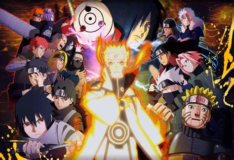 Naruto Shippuden Episode 71 Sub Indo Maca Manga Online