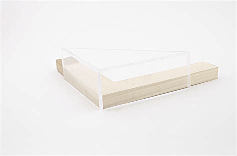 Acrylic Box Frame Smallcorpsmallcorp