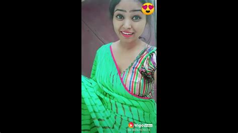 Beautiful Indian Girl Nipples Slip Youtube