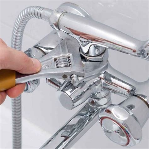 Plumbing Services From Essex Maintenance Ltd In Leigh On Sea