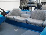 Used Bass Boat Seats Pictures