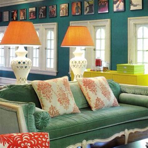 Living room living room chairs floral furniture living room living decor living room designs floral our favourite floral living room ideas | ikea. '80's albums | Eclectic living room, Home, Teal sofa