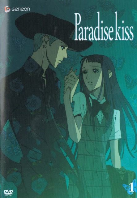 We did not find results for: Anime di Ren: Paradise Kiss