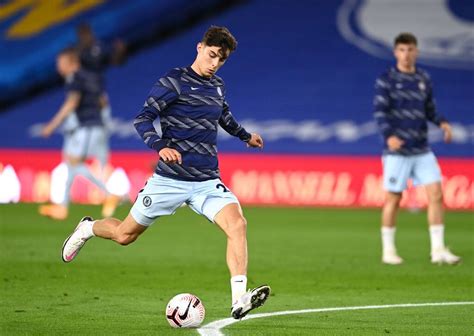 Kai lukas havertz (born 11 june 1999) is a german professional footballer who plays as an attacking midfielder or winger for premier league club chelsea and the germany national team. Kai Havertz bio: Girlfriend, age, height, stats, Chelsea, and more