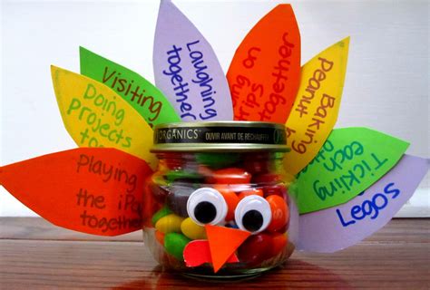 See more ideas about room on the broom, broom, activities. 16 Creative and Fun Thanksgiving Crafts For Kids - Style ...