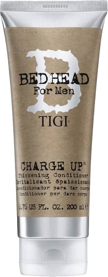 New B For Men Charge Up Thickening Conditioner 200ml Old Packaging