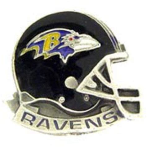 Nfl Baltimore Ravens Helmet Pin 1 By Findingking 1199 This Is A