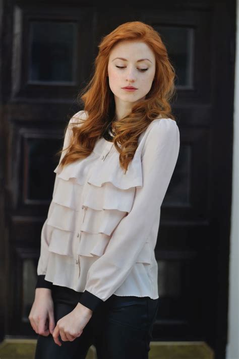 alina inspiration pale skin hair color brunette hair color beautiful red hair gorgeous