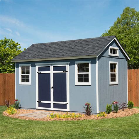 Save 400 Or More On These Sheds At Costco Right Now Clark Deals