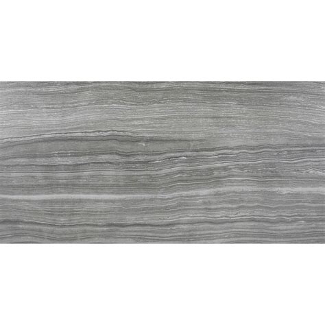 Msi trinity ivory 12 in x 24 in matte porcelain stone look floor and