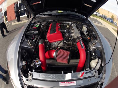 Our legendary s2000 prostreet t3 turbo kit has set the bar for power and reliability. PTUNING S2000 Turbo Kit Summer SPECIAL - S2KI Honda S2000 ...