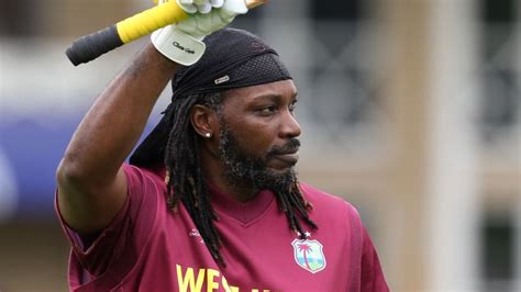 Chris Gayle Set To Play For West Indies For First Time In Two Years In