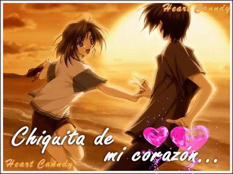 Imágenes De Te Amo Chiquita Imagenes De Amor Gratis